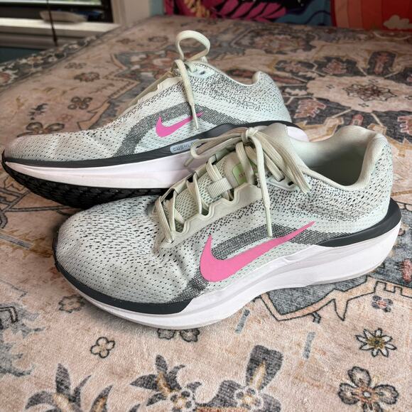 Nike Shoes - Nike Winflo 11 Women's Running Sneakers Outdoor Athletic Walking Shoes Size 9